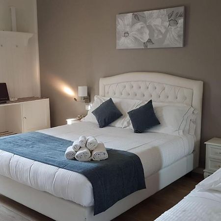 B&B Emozioni E Relax Pietole Eksteriør billede
