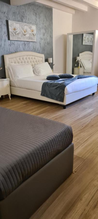 B&B Emozioni E Relax Pietole Eksteriør billede