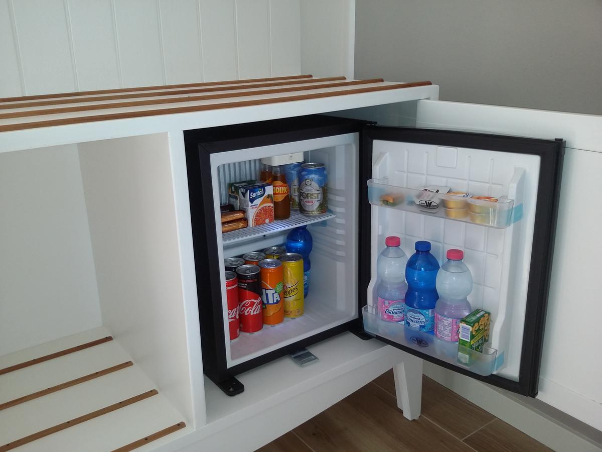 B&B Emozioni E Relax Pietole Eksteriør billede