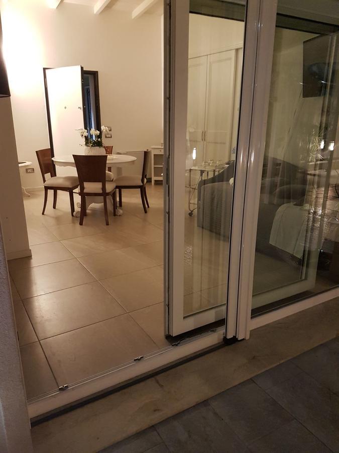 B&B Emozioni E Relax Pietole Eksteriør billede