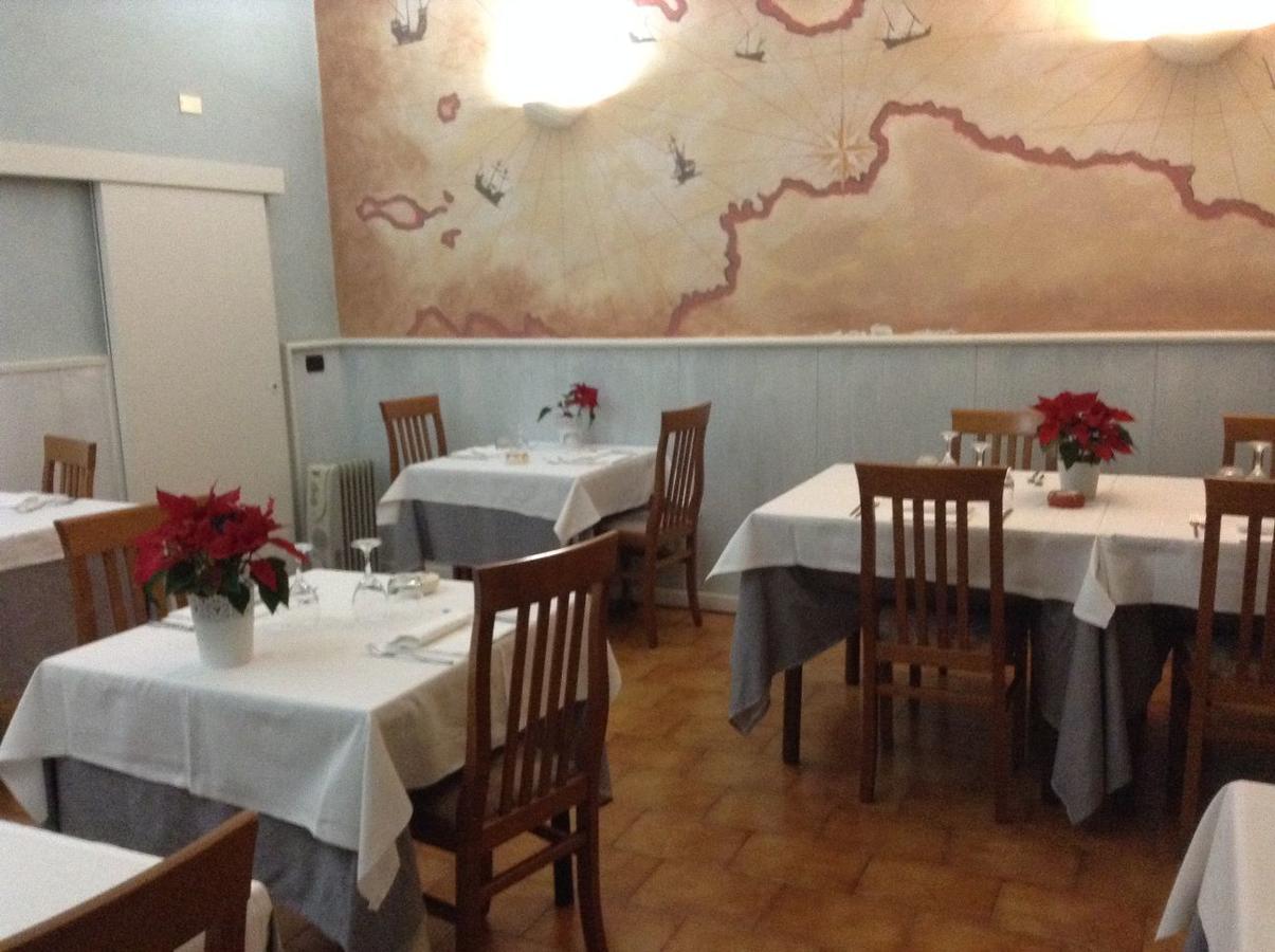B&B Emozioni E Relax Pietole Eksteriør billede